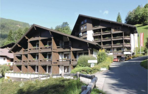 One-Bedroom Apartment in Bad Kleinkirchheim